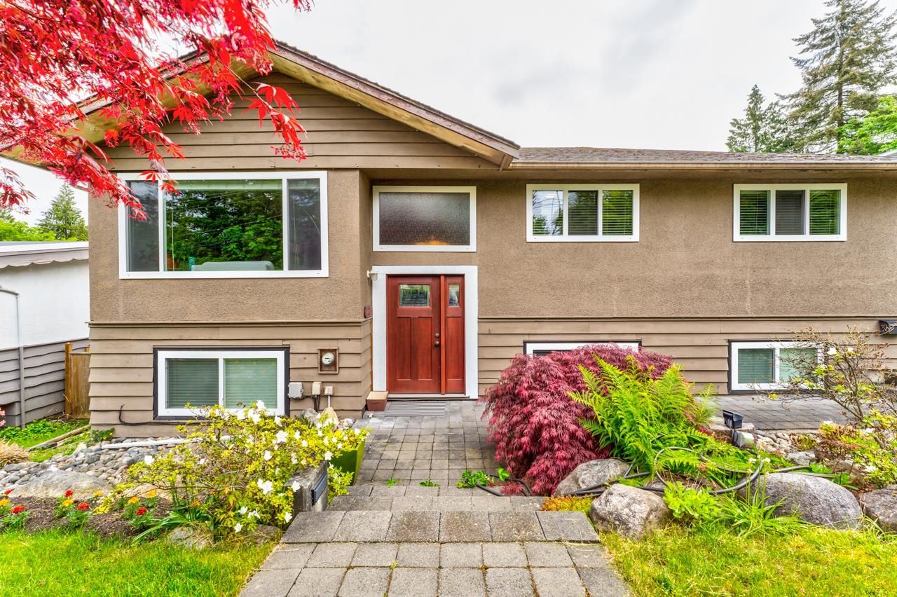 I have sold a property at 1176 GLENAYRE DR in Port Moody
